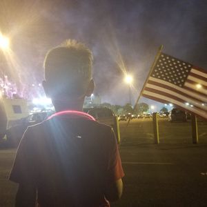 Meet your Posher, Brad